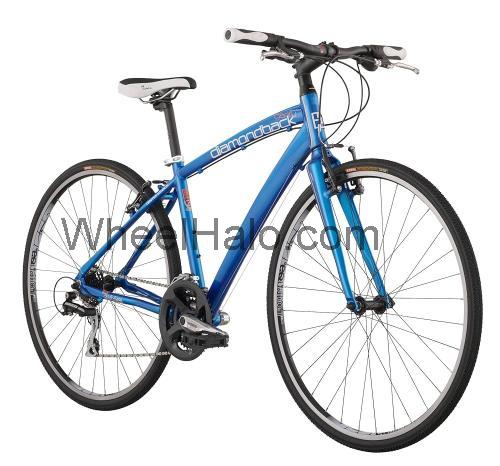 Diamondback Clarity 2 fiche technique et avis